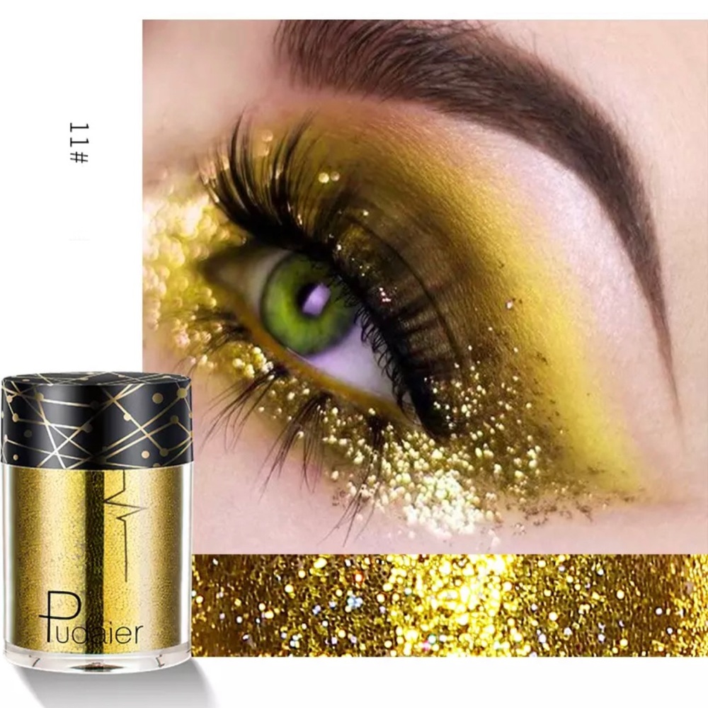 Glitter Pigment